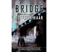 The Bridge - Libro in brossura NUOVO Breukelaar, J. 15/09/2021