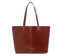 The Bridge Lisa Borsa shopper Pelle 33 cm marrone