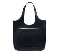 The Bridge Luce Soft Borsa shopper Pelle 37 cm nero