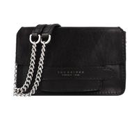 THE BRIDGE Lucrezia Crossbody Bag XS Nero abb. Palladio o Nickel