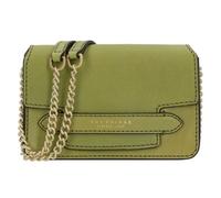 The Bridge Lucrezia Borsa a spalla Vera Pelle 18.5 cm verde