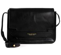 The Bridge Lucrezia Borsa a tracolla in pelle 22 cm