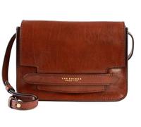 The Bridge Lucrezia Borsa a tracolla in pelle 22 cm