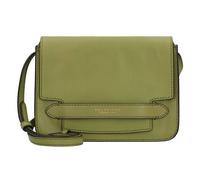 THE BRIDGE Lucrezia Shoulder Bag Pistacchio Oro