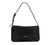 The Bridge Lucrezia Borsa a tracolla in pelle 26 cm nero (04441201-30)