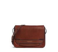 Tracolla con pattina The Bridge Lucrezia cuoio - Tabella Colori: Marrone