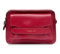 THE BRIDGE Lucrezia Camera Bag Berry abb. Oro