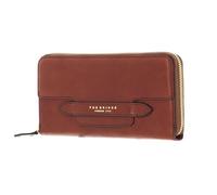 The Bridge Lucrezia Portafoglio in pelle 19 cm brown (01733201-14)