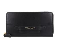 The Bridge Lucrezia Portafoglio in pelle 19 cm nero