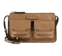THE BRIDGE borsa a tracolla Lucrezia Shoulder Bag Marzapane Abb. Oro
