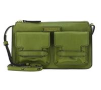 Shoulder Bag Lucrezia 37 PISTACCHIO ABB. ORO