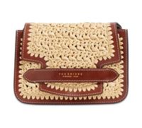 The Bridge Lucrezia_W Borsa a tracolla 21 cm beige