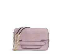 The Bridge Lucrezia Wow Borsa a spalla rosa, pelle, donna