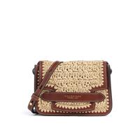 The Bridge Lucrezia Wow Borsa a tracolla beige, libro, donna