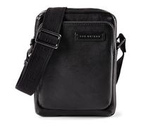 The Bridge Ludovico Borsa a tracolla Pelle 19 cm nero