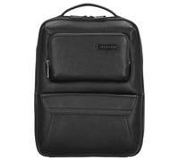 The Bridge Ludovico - Zaino 40 cm (nero)