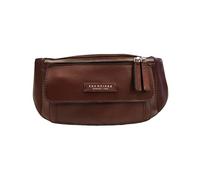 The Bridge Marsupio Alberto 473103Fn Elegante Pelle Marrone Taglia Unica