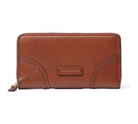 The Bridge Matilde Portafoglio Pelle 19 cm marrone