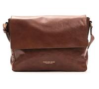 The Bridge Messanger Uomo 45406301 Marrone