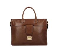 The Bridge Dante Valigetta Pelle 40 cm Scomparto per laptop marrone