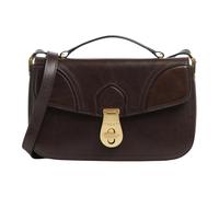 The Bridge - Mia Borsa a Tracolla - - Bags - Donna - Marrone - ONE SIZE