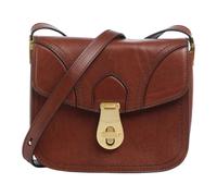 The Bridge - Mia Borsa a Tracolla - - Bags - Donna - Marrone - ONE SIZE
