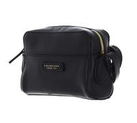 The Bridge Elettra Borsa a tracolla Pelle 21 cm nero