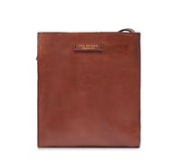 The Bridge Mirra Borsa a tracolla Pelle 21.5 cm marrone