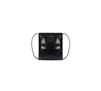 The Bridge Mirra Borsa a tracolla Pelle 21.5 cm nero