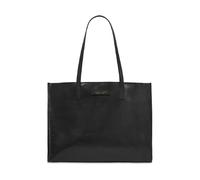 The Bridge Mirra Borsa shopper nero, pelle, donna