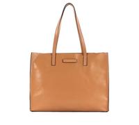 The Bridge Mirra Shopper Marzapane Oro