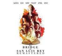 The Bridge of San Luis Rey - Remastered (DVD) Gabriel Byrne Robert De Niro