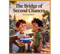 The Bridge of Second Chances