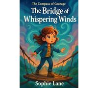 The Bridge of Whispering Winds: Speak up, even when the wind tries to hush you