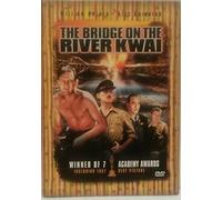 The Bridge on the River Kwai
