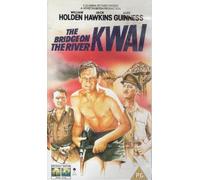 The Bridge on the River Kwai