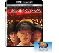 The Bridge on the River Kwai