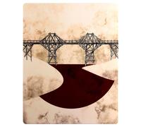 The Bridge On The River Kwai (Blu-ray) William Holden Alec Guinness Jack Hawkins