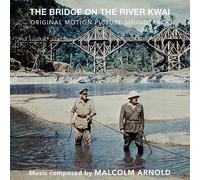The Bridge On the River Kwai (CD) Album