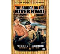The Bridge on the River Kwai (Limited Edition)