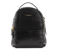 The Bridge Pearldistrict City Zaino in pelle 32 cm