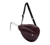 The Bridge - Porta Padel Cuoio - - Sport - Donna - Marrone - ONE SIZE