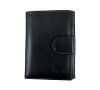 The Bridge - Portafogli Soffietto - - Accessories - Donna - Nero - ONE SIZE
