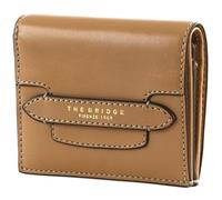 THE BRIDGE borsa Lucrezia Ladie's Wallet Marzapane Oro