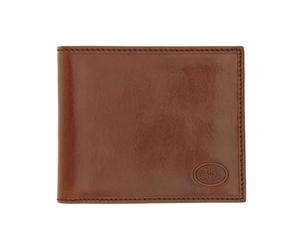 The Bridge - Portafoglio Uomo Dollaro - - Accessories - Uomo - Marrone - ONE SIZE
