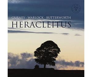 The Bridge Quartet Heracleitus (CD) Album