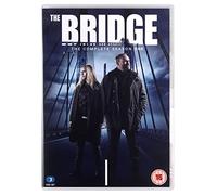 The Bridge - Season 1 (3 Dvd) [Edizione: Regno Unito] [Edizione: Regno Unito]