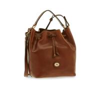 The Bridge Story Donna Borsa tote Pelle 24 cm marrone