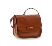 The Bridge Shopper Media Tracolla Sacca Crossbody Marrone Donna