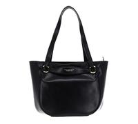 The Bridge Borsa Bettina in pelle 30 cm nero (04375201-30)